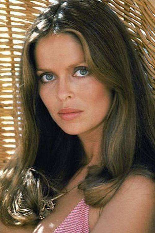 Barbara Bach as Anna Thompson