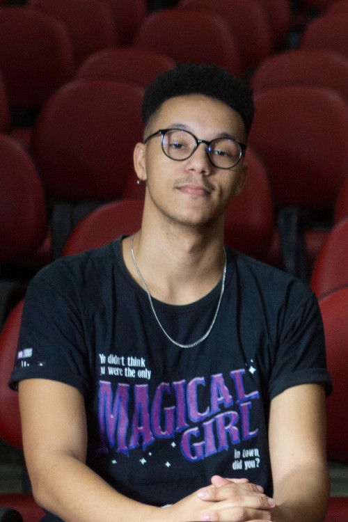 Rafael Fernando Oliveira as Self