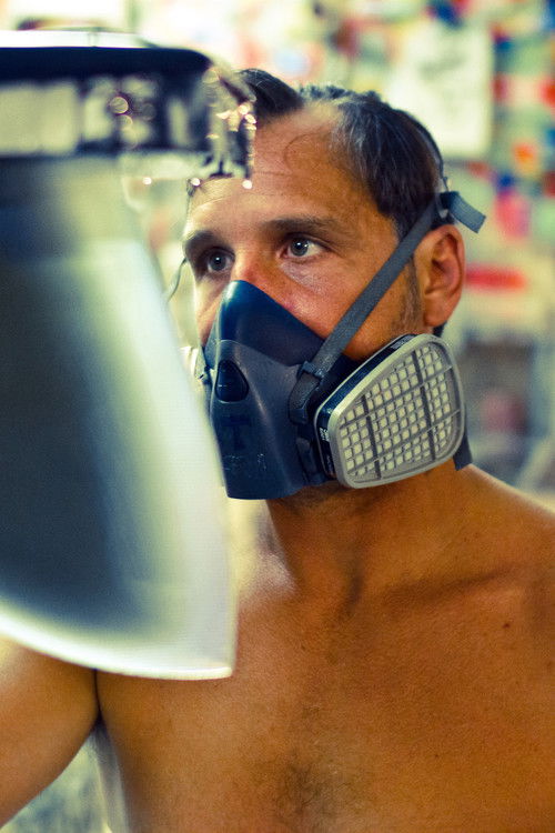 Tyler Hatzikian as Self