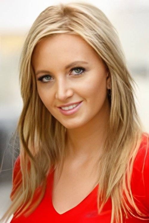 Tawnie Brown as Hot Party Girl #1