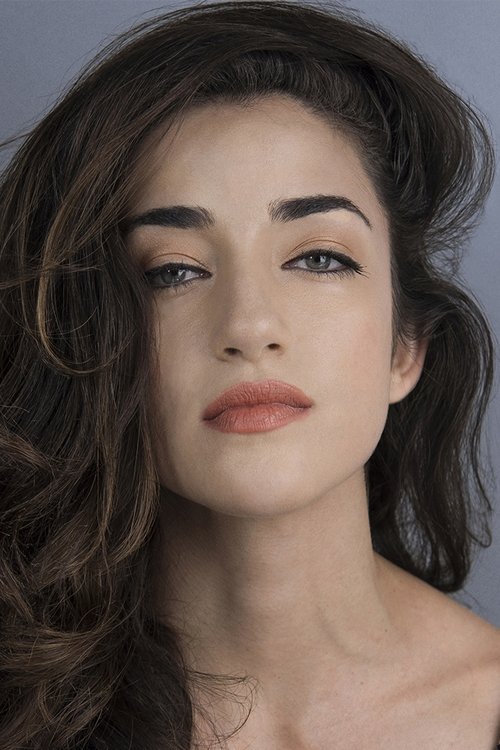 Mimi Davila as Sofia