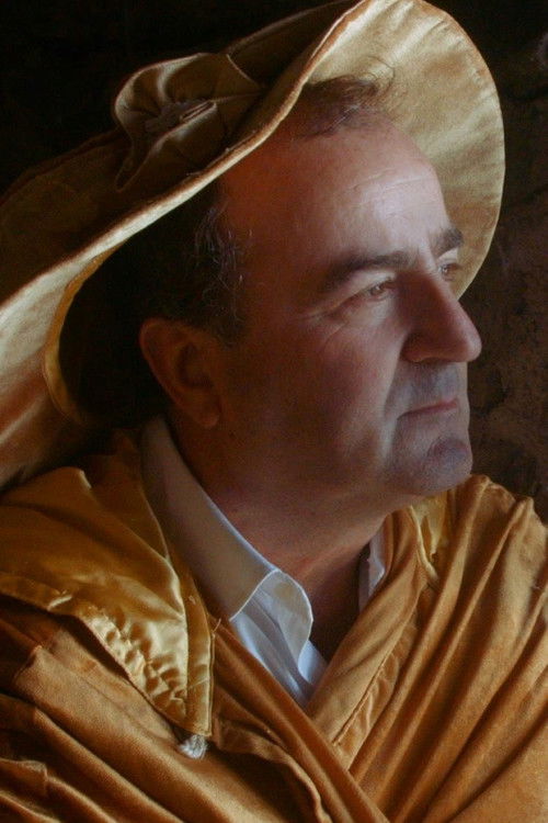 Renato Barros as Renato Barros