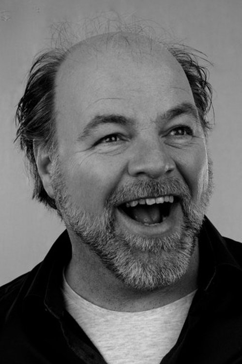 Bart de Rijk as Guido Visser