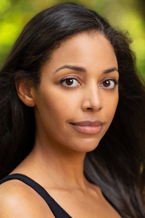 Amanda Blake as Gwen