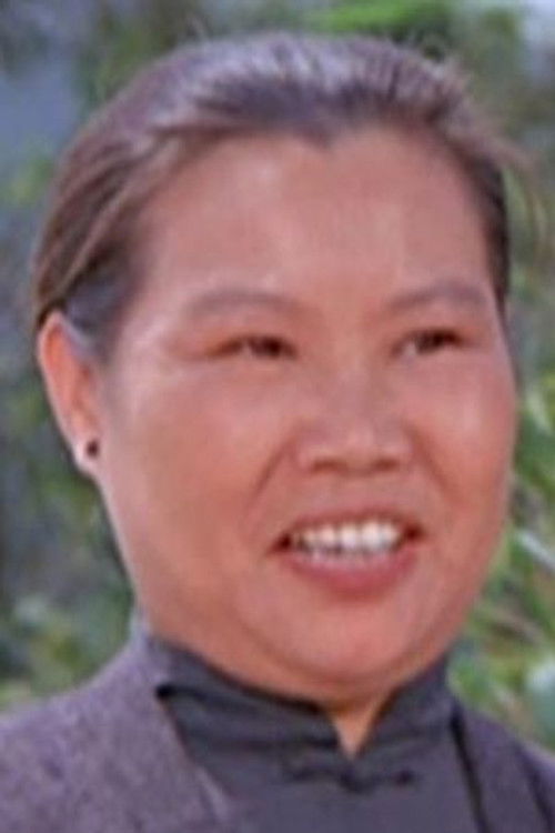 Ng Wai as Aunt Jin