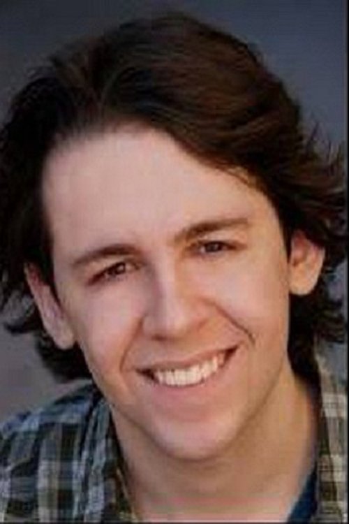 Mason Lucero as Conner Rhodes