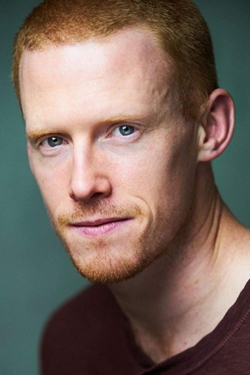 Paul Sockett as Officer Jackson