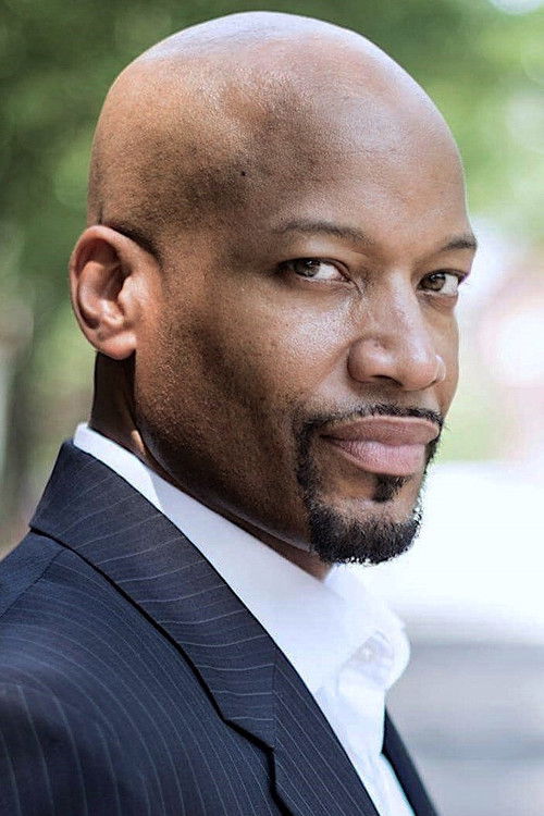 Erik McKay as Bar Patron(uncredited)