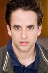 Michael Bierman as Greg