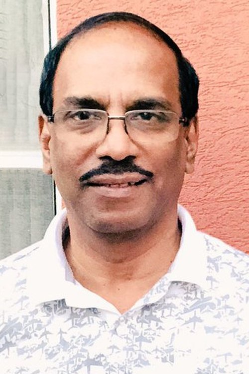 Pattimandram Raja as 