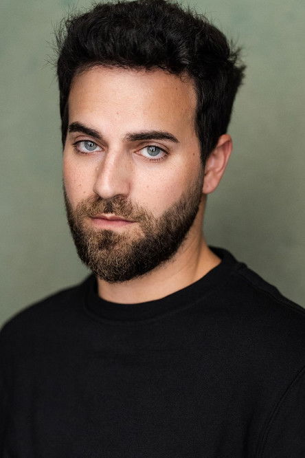 Tomer Barash as Haim