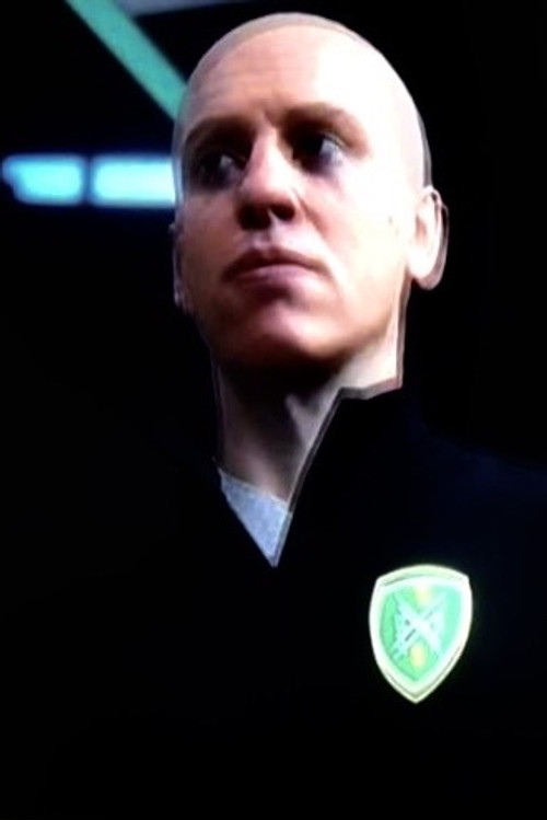 Norman Brady as Uncle Fez