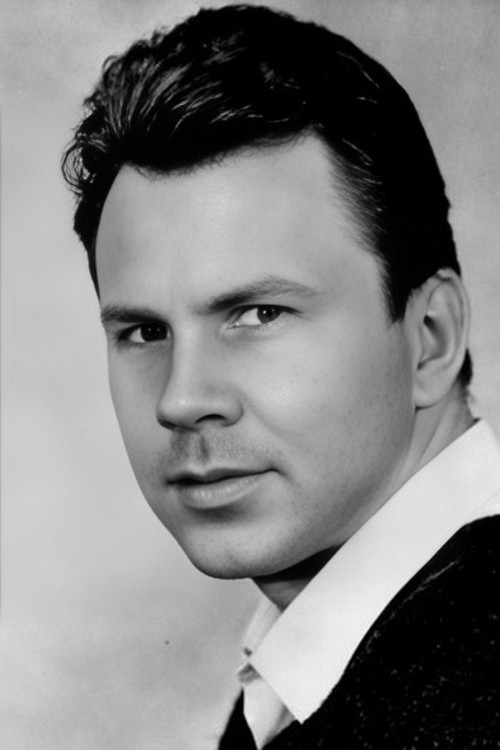 Otmar Richter as Waldemar Mai