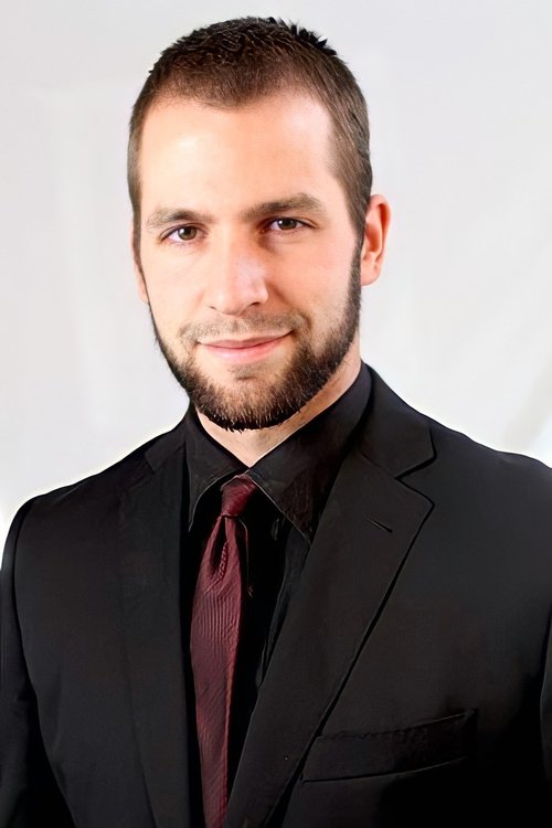 Jarvis Greiner as Dusty