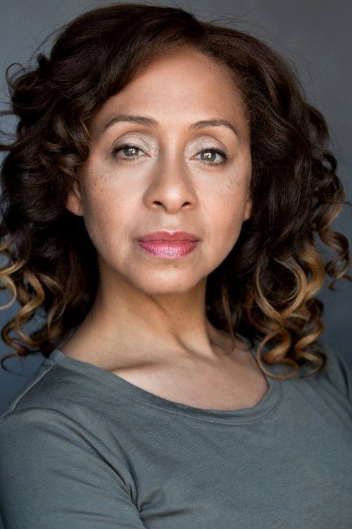 Marcia Lecky as Prudencia