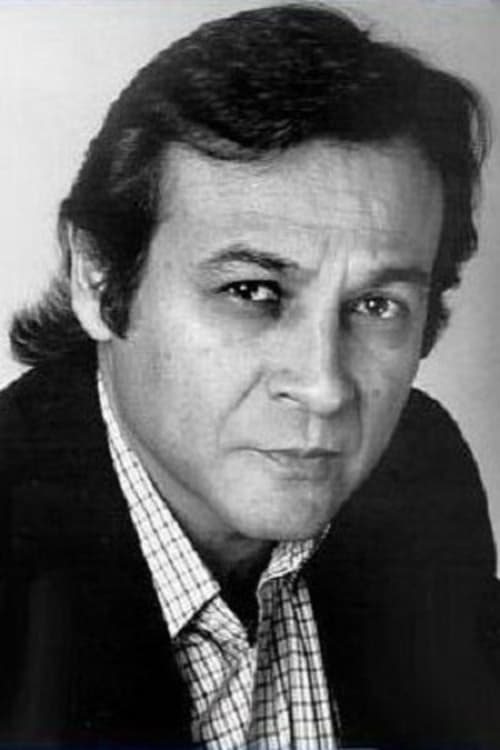 Richard Yniguez as Capt. Tony Sanchez