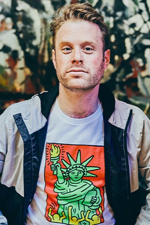 Dylan Saunders as Father Otto