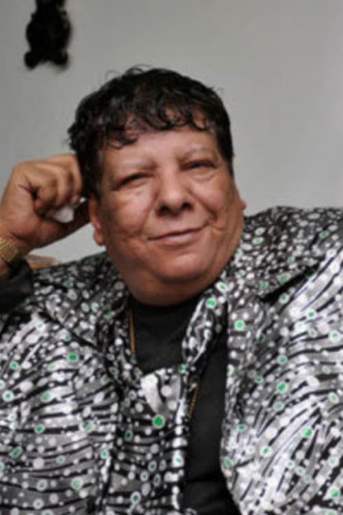 Shaaban Abdel Rahim as Singer