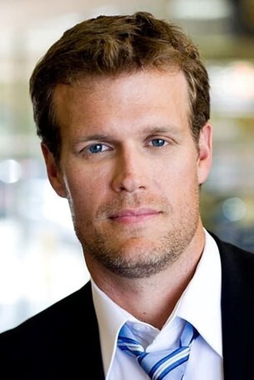 Michael Proctor as Nicholas Holder