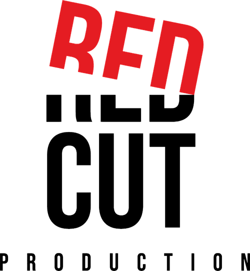 RedCut Production logo