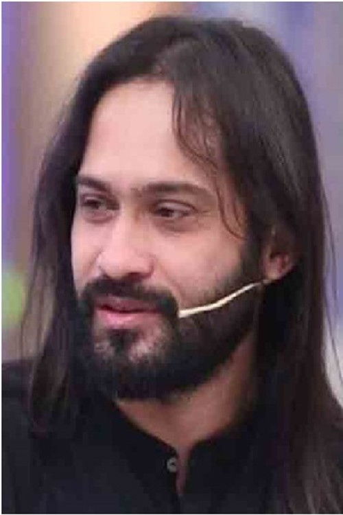 Waqar Zaka as Himself - Host