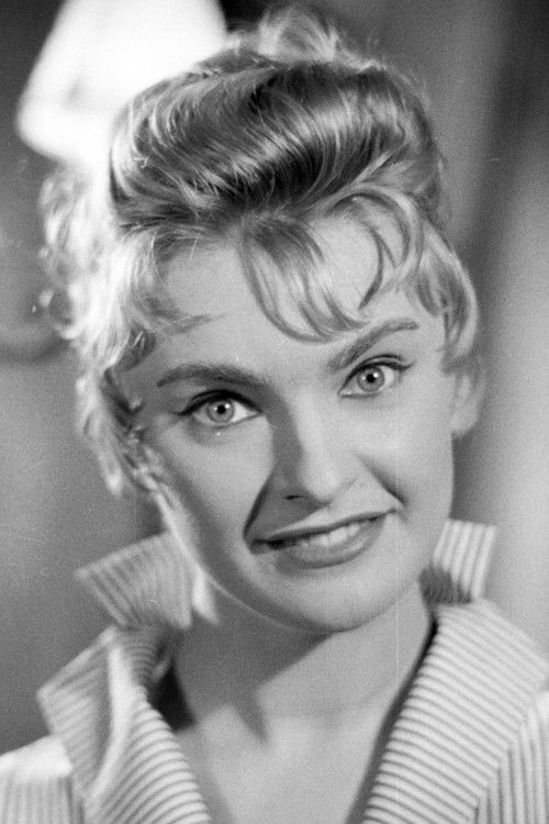 Danuta Starczewska as Zosia