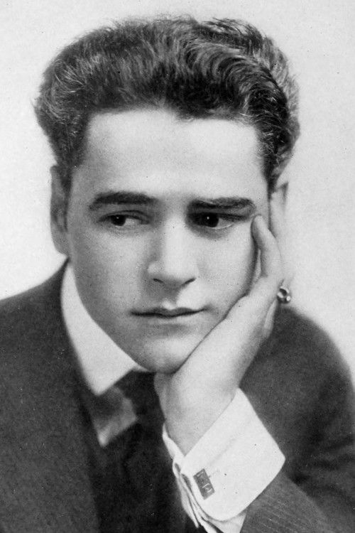 Webster Campbell as Stephen Elliott