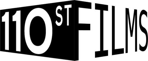 110th Street Films logo
