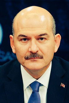 Süleyman Soylu profile photo