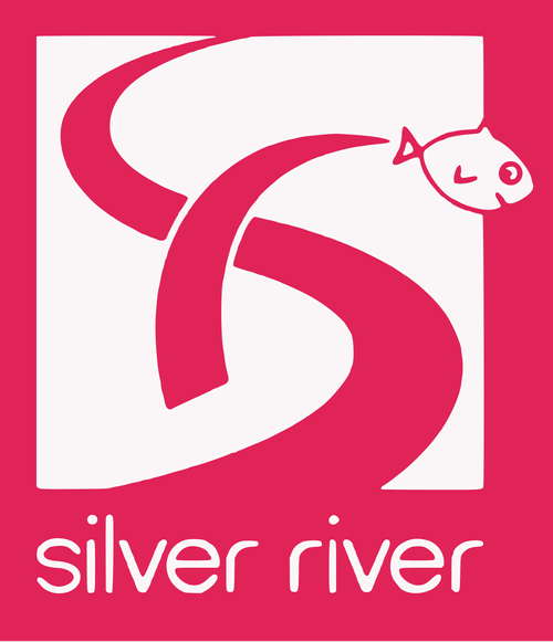 Silver River Productions logo