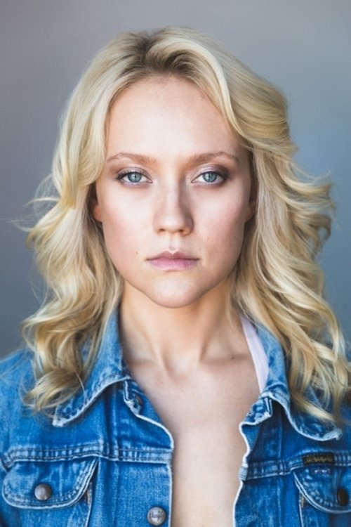Danielle Burgess as Angie