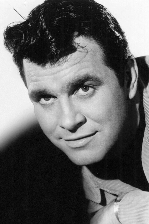 Lang Jeffries as Vibio