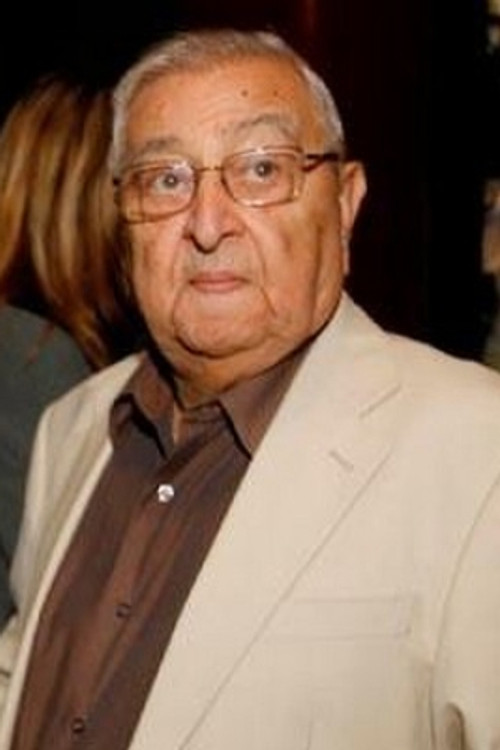 Giannis Dalianidis as