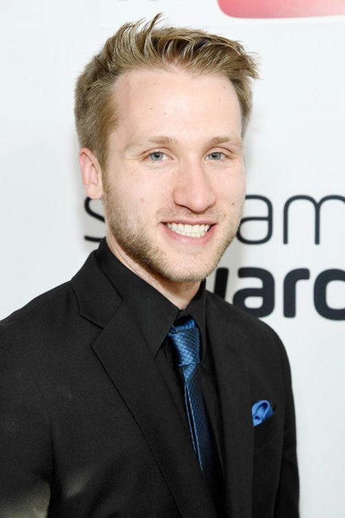 Jesse Ridgway as Self