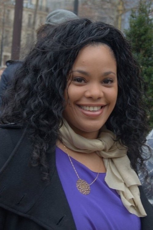 Yahima Torres as Saartjie Baartman