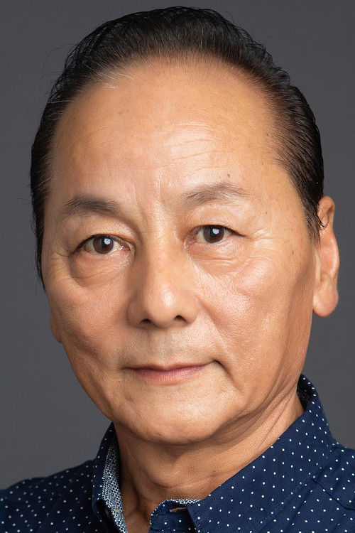 Andy Sun as Grandfather