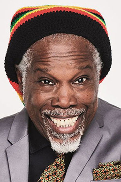 Billy Ocean profile photo