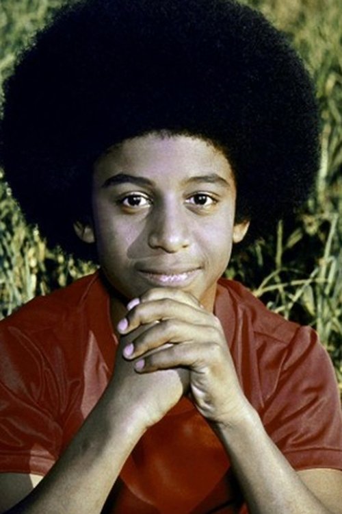 George Spell as Andy Tibbs