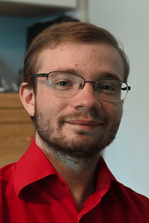 James Chapeskie as Billy / Vincent