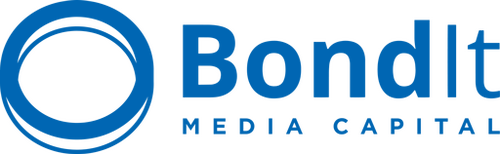 BondIt Media Capital logo