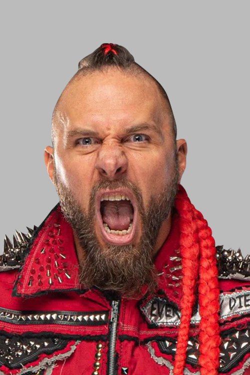 Lance Hoyt as Lance Archer