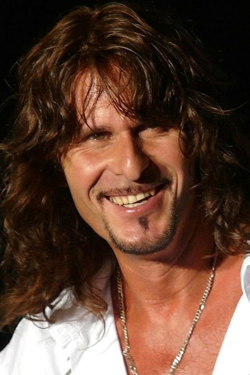 Steve Lee as Self - Vocals