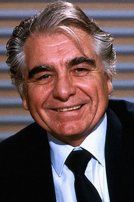 Geraint Evans as Coppélius