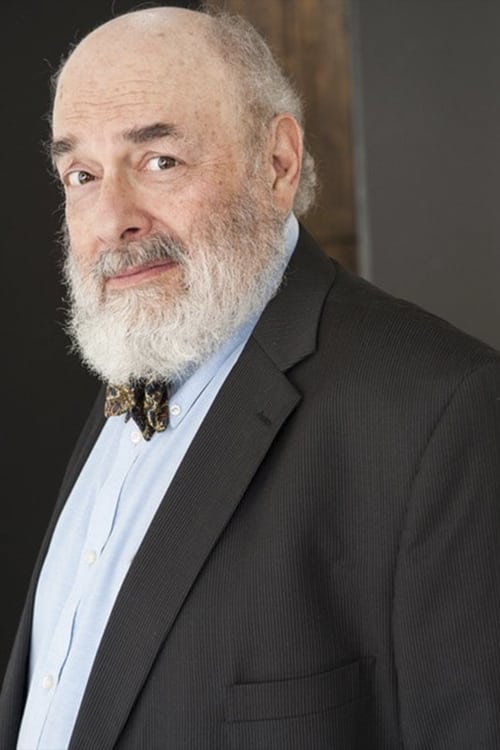 Charles Siegel as Professor Klezkowski