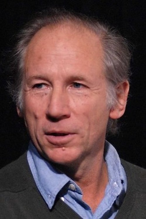 Oliver Stapleton as Himself