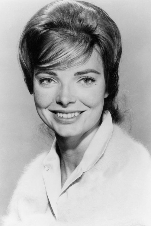 Joan Freeman as Meg Moore
