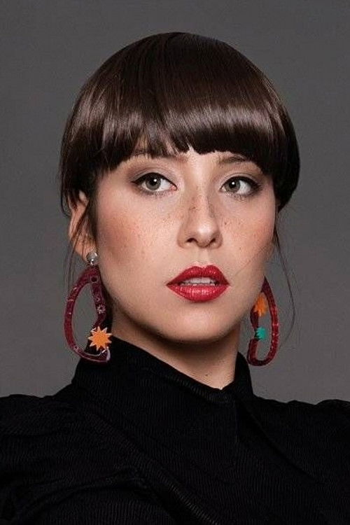 María José Quintanilla as Self - Host