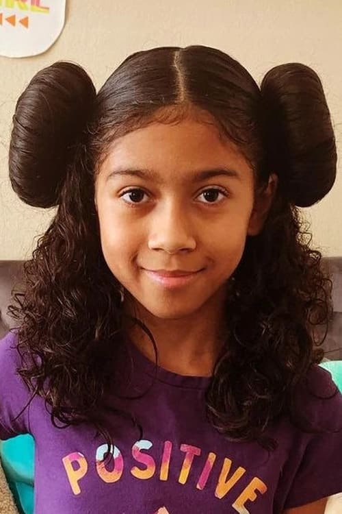 Lucia Cunningham as Jessica (voice)