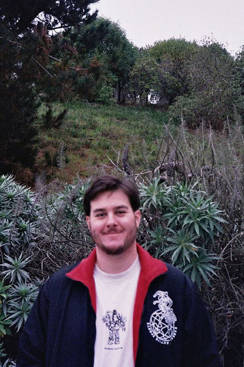 Lucas Rendón as The Boss / Marty Bergen / The Junkie / The Horse / Boardmember #2