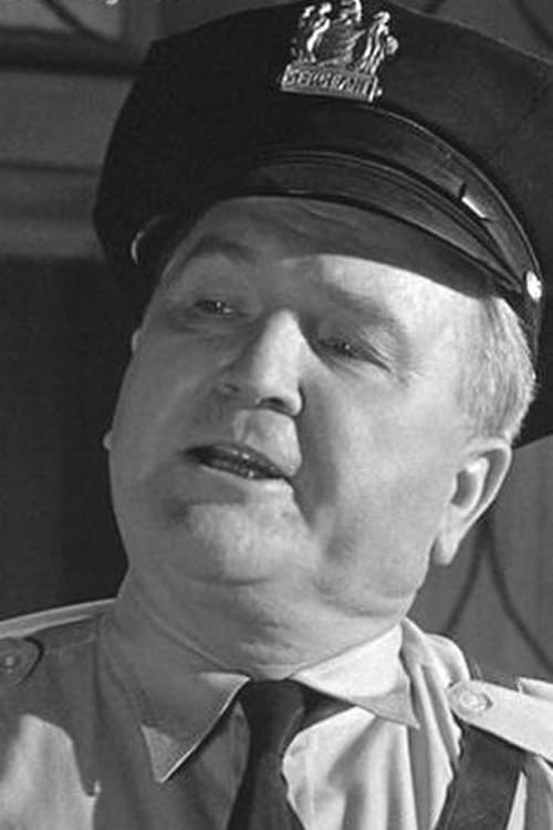 Charles Cane as Gantry